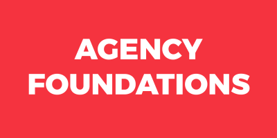 agency-foundations